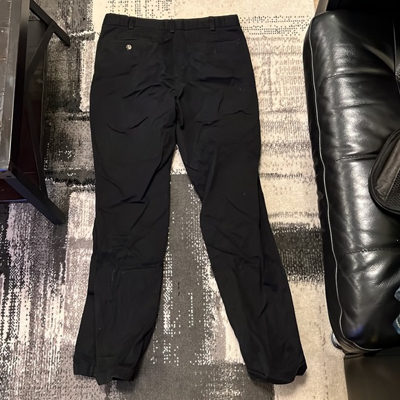 GEORGE Dress Pants 32/32 - Picture 4 of 4